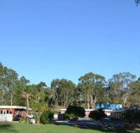 Seymour Motel - Getaway Accommodation