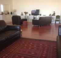 Crossroads Ecomotel - Getaway Accommodation