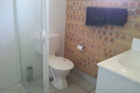 Tiaro Motor Inn - Getaway Accommodation 3