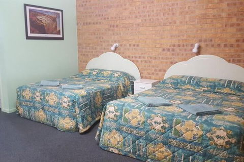 Tiaro Motor Inn - Getaway Accommodation 5