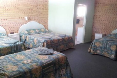 Tiaro Motor Inn - Getaway Accommodation 6