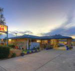 Jillaroo Motor Inn - Getaway Accommodation