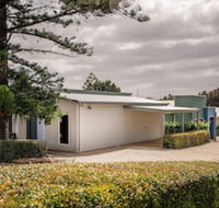 McLaren Vale Studio Apartments - Getaway Accommodation