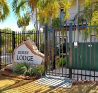 Derby Lodge Self Contained Apartments - Getaway Accommodation