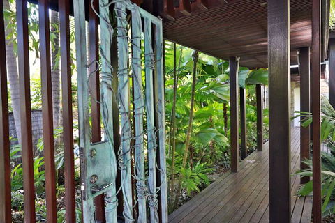 17 Wharf Street - Getaway Accommodation 2