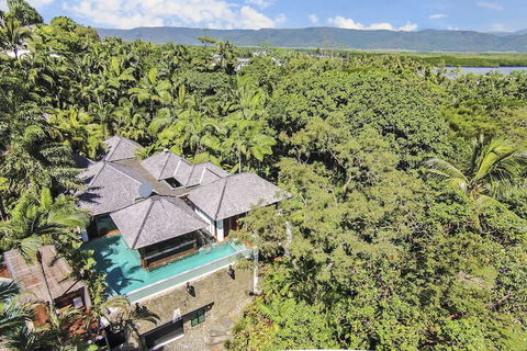 17 Wharf Street - Getaway Accommodation 5