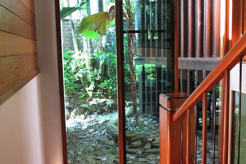 17 Wharf Street - Getaway Accommodation 7