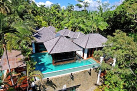 17 Wharf Street - Getaway Accommodation 0