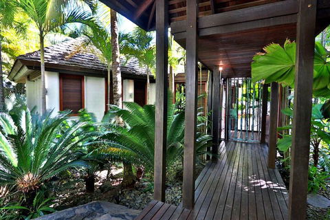 17 Wharf Street - Getaway Accommodation 1