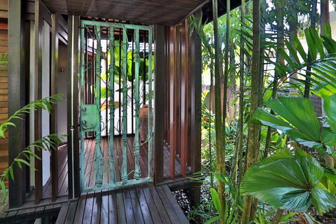 17 Wharf Street - Getaway Accommodation 3