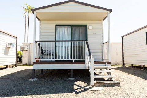 Hotel Settlers - Getaway Accommodation 2