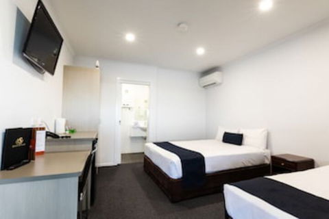 Hotel Settlers - Getaway Accommodation 0