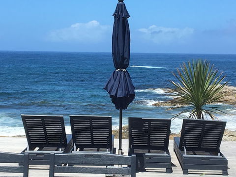 Saltwater Sunrise - Getaway Accommodation 2