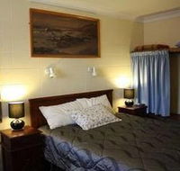 Harbour Foreshore Motel - Getaway Accommodation