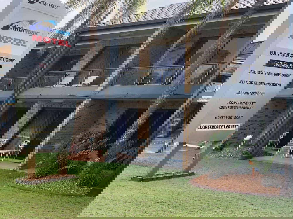 Bongaree QLD Getaway Accommodation