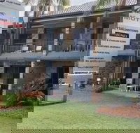 Bribie Waterways Motel - Getaway Accommodation