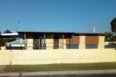 Boneanza - Getaway Accommodation 0