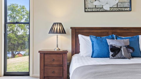 Ravensbourne Escape Stella Luna - Getaway Accommodation 2