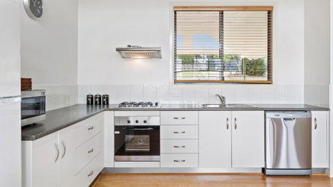 Ravensbourne Escape Stella Luna - Getaway Accommodation 4