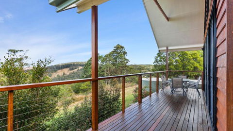 Ravensbourne Escape Stella Luna - Getaway Accommodation 5