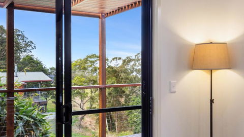 Ravensbourne Escape Stella Luna - Getaway Accommodation 6