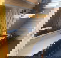 Alexander Motor Inn Moree - Getaway Accommodation