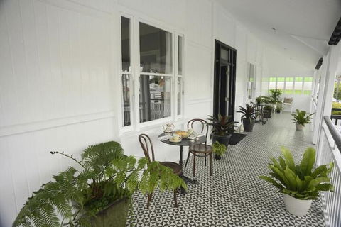 Heal House - Getaway Accommodation 2
