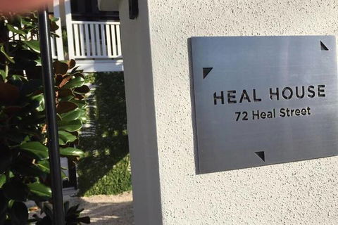 Heal House - Getaway Accommodation 3