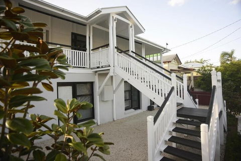 Heal House - Getaway Accommodation 4