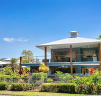 Reeflections Beachfront Holiday House - Getaway Accommodation
