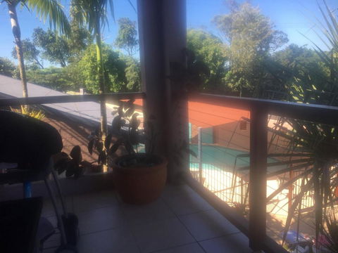 Pandanus Holiday Apartments - Getaway Accommodation 1