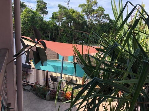 Pandanus Holiday Apartments - Getaway Accommodation 2