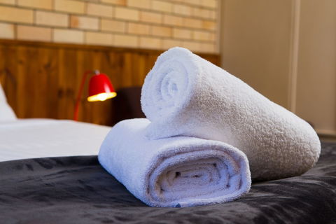 Motel Glenworth Toowoomba - Getaway Accommodation 4