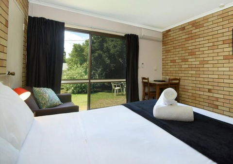 Motel Glenworth Toowoomba - Getaway Accommodation 5