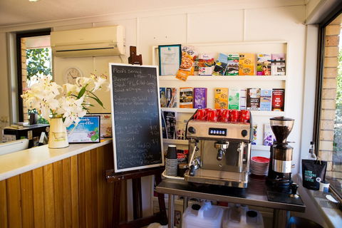 Motel Glenworth Toowoomba - Getaway Accommodation 0