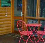 Friends at McLaren Vale - Getaway Accommodation