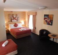 Cotswold Motor Inn - Getaway Accommodation