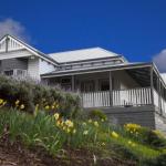 House On The Hill Bed & Breakfast - Getaway Accommodation 0