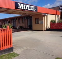 Travellers Rest Motel - Getaway Accommodation