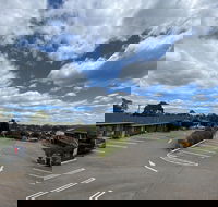 Lilydale Motor Inn - Getaway Accommodation