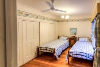 Trawool Cottages & Farmstay - Getaway Accommodation 4