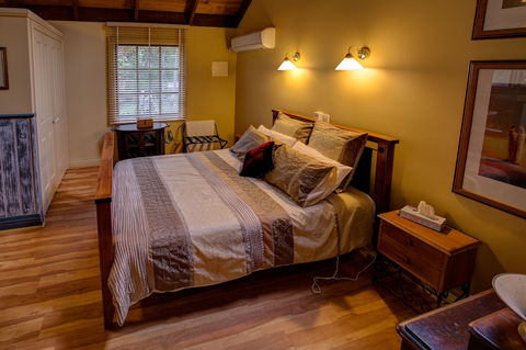 Trawool Cottages & Farmstay - Getaway Accommodation 0