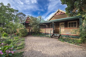 Trawool Cottages & Farmstay - Getaway Accommodation 6