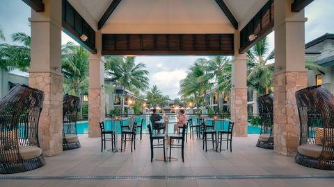 Sea Temple Port Douglas Luxury Apartments - Getaway Accommodation 3