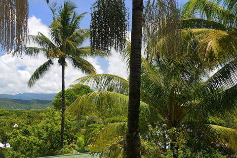 Monsoon Villa B - Getaway Accommodation 5