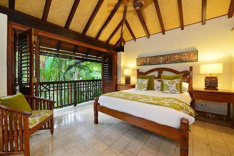 Monsoon Villa B - Getaway Accommodation 3