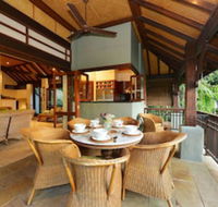 Monsoon Villa B - Getaway Accommodation