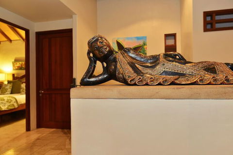 Monsoon Villa B - Getaway Accommodation 1
