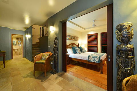 Monsoon Villa B - Getaway Accommodation 2