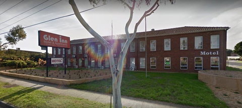 Glen Inn - Getaway Accommodation 2